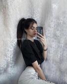 Анкета проститутки Элеонора - метро Дорогомилово, возраст - 24