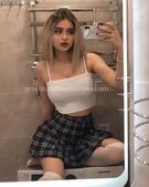 Анкета проститутки Стелла - метро Якиманка, возраст - 24