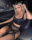 Анкета проститутки Олеся - метро Таганский, возраст - 24