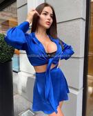 Анкета проститутки Лариса - метро Дорогомилово, возраст - 24