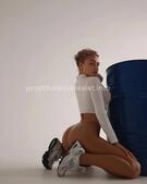 Анкета проститутки Леночка - метро Строгино, возраст - 24