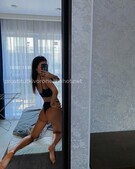 Анкета проститутки Марта - метро Мещанский, возраст - 24