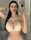 Анкета проститутки Майя - метро Дмитровский, возраст - 24