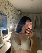 Анкета проститутки Ирина - метро Даниловский, возраст - 24