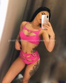 Анкета проститутки Надюша - метро Тверской, возраст - 24