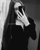 Анкета проститутки Карина - метро Пресненский, возраст - 24