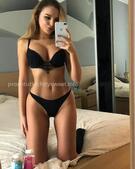 Анкета проститутки Рада - метро Хорошевский, возраст - 24