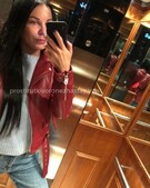 Анкета проститутки Олеся - метро Хорошевский, возраст - 24