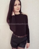 Анкета проститутки Маргарита - метро Угреша, возраст - 24