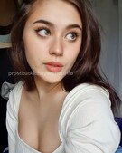 Анкета проститутки Адель - метро Тверской, возраст - 24