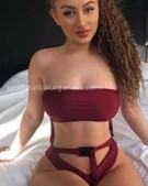 Анкета проститутки Ася - метро Хорошевский, возраст - 24