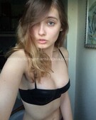 Анкета проститутки Ярослава - метро Тропарево-Никулино, возраст - 24