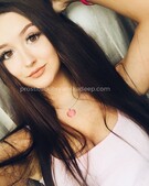 Анкета проститутки Мира - метро Раменки, возраст - 24