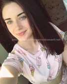 Анкета проститутки Светлана - метро Беговой, возраст - 24