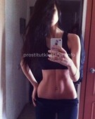 Анкета проститутки Роксана - метро Хорошевский, возраст - 24