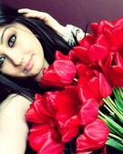 Анкета проститутки Рада - метро Басманный, возраст - 24