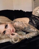 Анкета проститутки Услада - метро Северное Медведково, возраст - 24