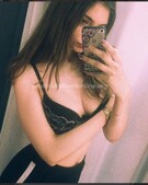 Анкета проститутки Олечка - метро Северное Медведково, возраст - 24