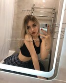 Анкета проститутки Ника - метро Ясенево, возраст - 24