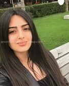 Анкета проститутки Лика - метро Южнопортовый, возраст - 24