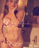 Анкета проститутки Элеонора - метро Щукино, возраст - 24