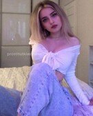 Анкета проститутки Инга - метро Даниловский, возраст - 24