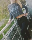 Анкета проститутки Эвелина - метро Дмитровский, возраст - 25