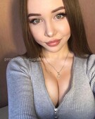 Анкета проститутки Мишель - метро Ломоносовский, возраст - 25