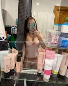 Анкета проститутки Ника - метро Крылатское, возраст - 25