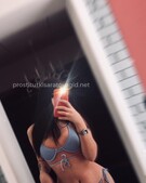 Анкета проститутки Ксюша - метро Басманный, возраст - 25