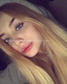 Анкета проститутки Леся - метро Строгино, возраст - 25