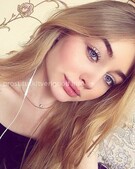 Анкета проститутки Карина - метро Тверской, возраст - 25