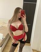 Анкета проститутки Ася - метро Фили-Давыдково, возраст - 25