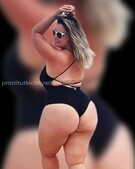 Анкета проститутки Ленусик - метро Люблино, возраст - 25