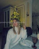 Анкета проститутки Лизочка - метро Пресненский, возраст - 25