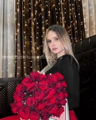 Анкета проститутки Лизочка - метро Пресненский, возраст - 25