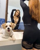 Анкета проститутки Алиса - метро Дорогомилово, возраст - 25