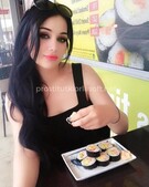 Анкета проститутки Инна - метро Тверской, возраст - 25