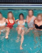 Анкета проститутки Леля - метро Текстильщики, возраст - 25