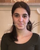 Анкета проститутки Лизочка - метро Ховрино, возраст - 25