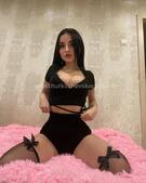 Анкета проститутки Галя - метро Тверской, возраст - 25