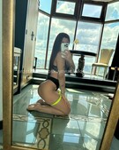 Анкета проститутки Пелагея - метро Тимирязевский, возраст - 25