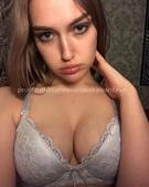 Анкета проститутки Влада - метро Бабушкинский, возраст - 25