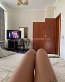 Анкета проститутки Кристина - метро Ломоносовский, возраст - 25