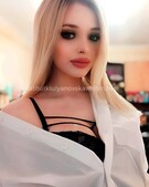 Анкета проститутки Римма - метро Гагаринский, возраст - 25