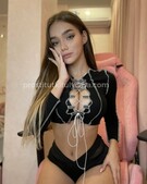 Анкета проститутки Тая - метро Арбат, возраст - 25