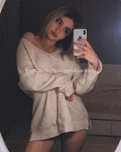 Анкета проститутки София - метро Крылатское, возраст - 25