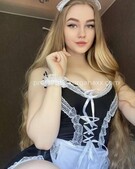 Анкета проститутки Леночка - метро Чертаново Южное, возраст - 25