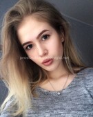 Анкета проститутки Элеонора - метро Пресненский, возраст - 25