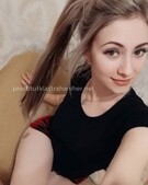 Анкета проститутки Лиза - метро Якиманка, возраст - 25